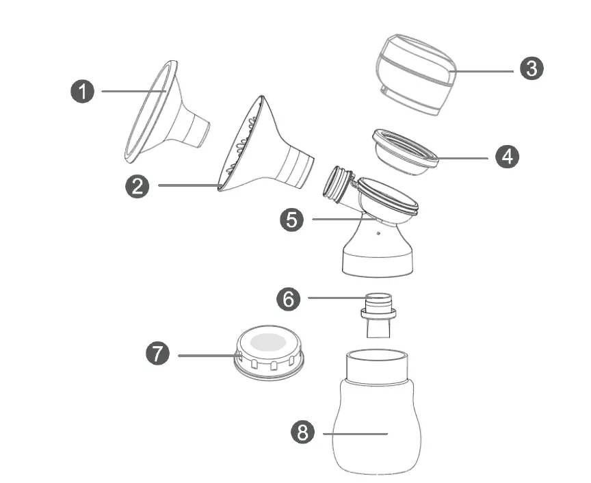 Description of Package Contents 01