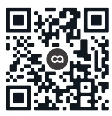 COOAU Bell J6 Plus 2K VIDEO DOORBELL - QR Code 1