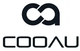 COOAU - logo