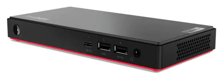 Thinkcentre M75n User Manual Thinkcentre M75n User Manual