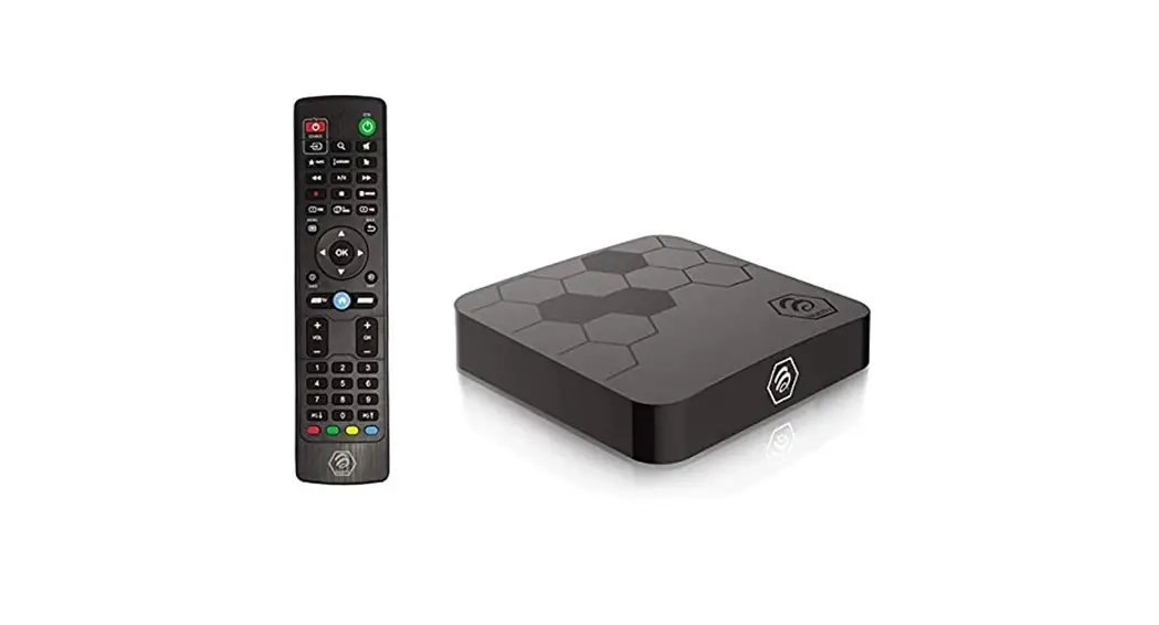 Evoca Pilot Receiver User Guide Evoca Pilot Receiver User Guide