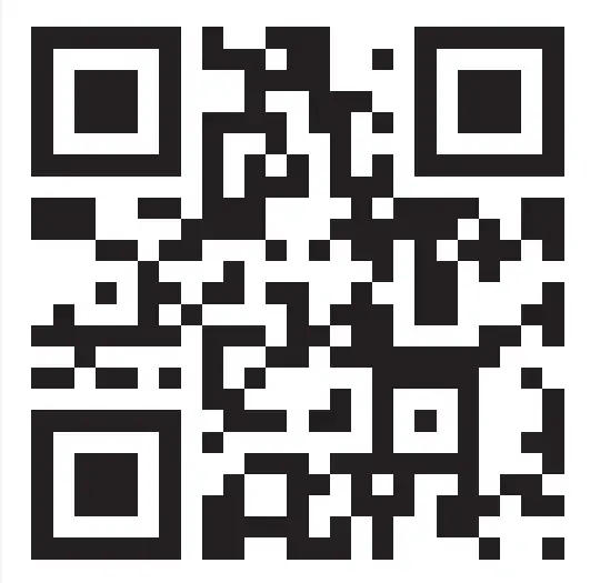 eVOCA Pilot Receiver - Qr code