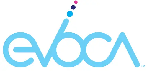 eVOCA logo