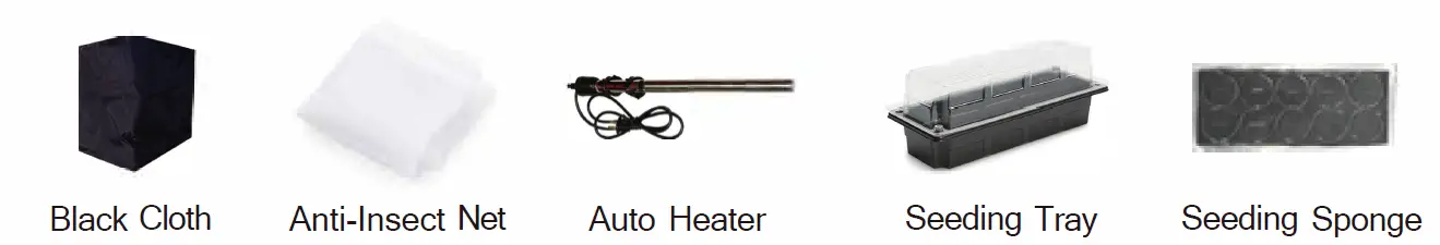 OPCOM Farm Grow Box 2 Free Stackable Farming-fig13