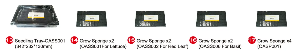 OPCOM Farm Grow Box 2 Free Stackable Farming-fig2