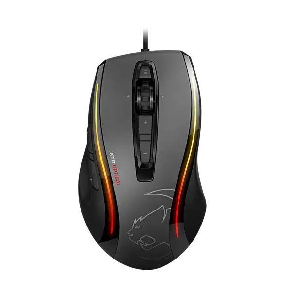 Roccat Kone Xtd Optical User Manual And Driver