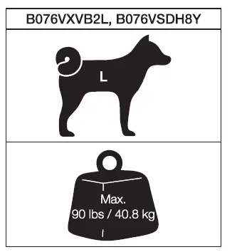 SENIX BLAE12-M Electric Corded Leaf Blower-fig-1