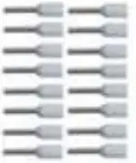 ICP DAS Pin Terminal 16