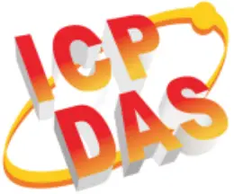 ICP DAS logo