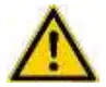 Warning icon