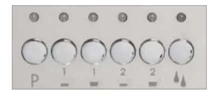 Programming of the dosage