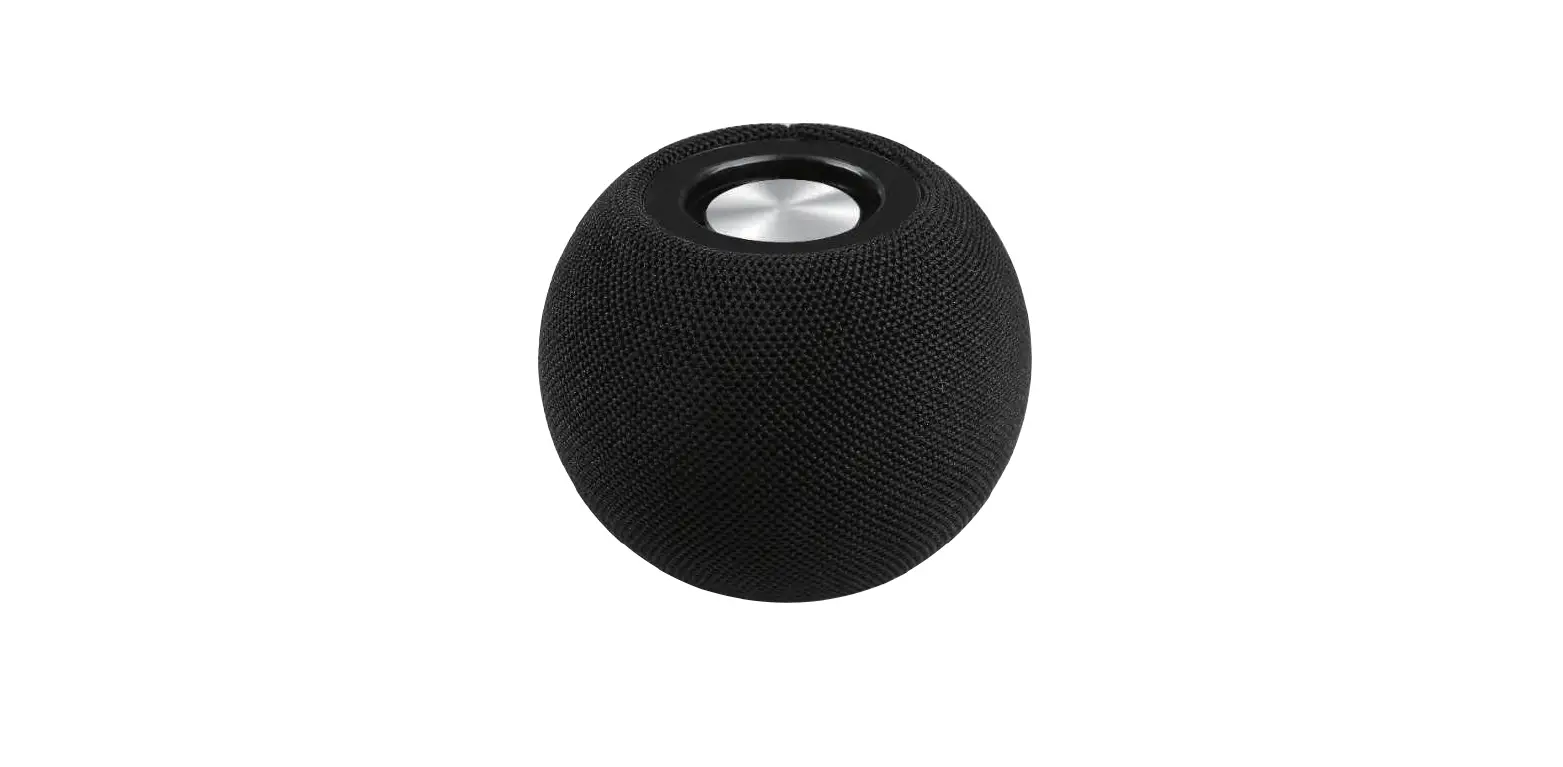 Anko P_43099917 Bluetooth Portable Orb Speaker Instruction Manual