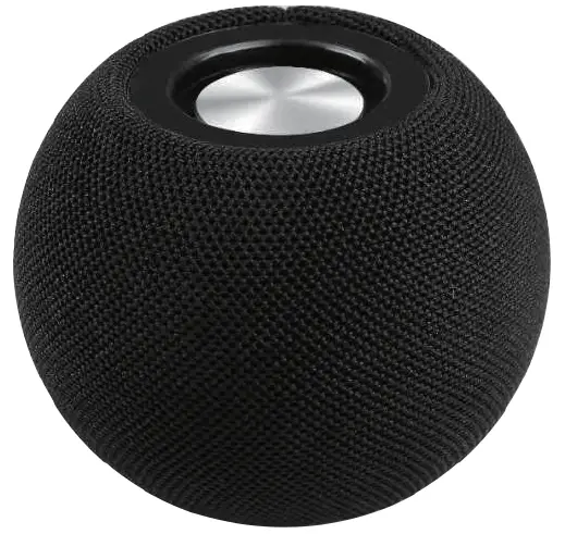 anko P_43099917 Bluetooth Portable Orb Speaker-PROD