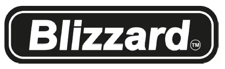 Blizzard-STORM50-500mm-25-Pint-Undercounter-Glasswasher-Gravity-Drain-LOGO