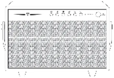 DYNAVOICE CL-15A Classic Wireless Speaker A