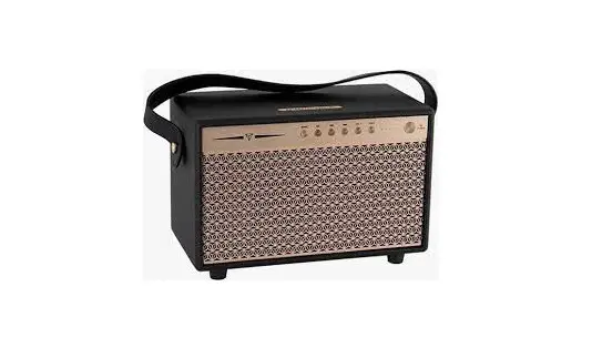 Dynavoice Cl-15a Classic Wireless Speaker User Manual