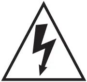 DYNAVOICE fire Warning