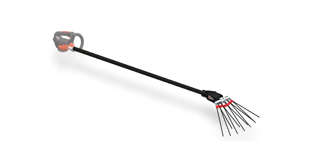 Infaco V5000p3e Olive Harvester User Guide Infaco V5000p3e Olive Harvester User Guide