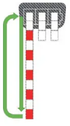 INFACO V5000p3E Olive Harvester - Fig 11