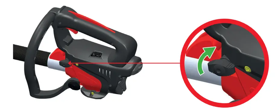 INFACO V5000p3E Olive Harvester - Fig 3