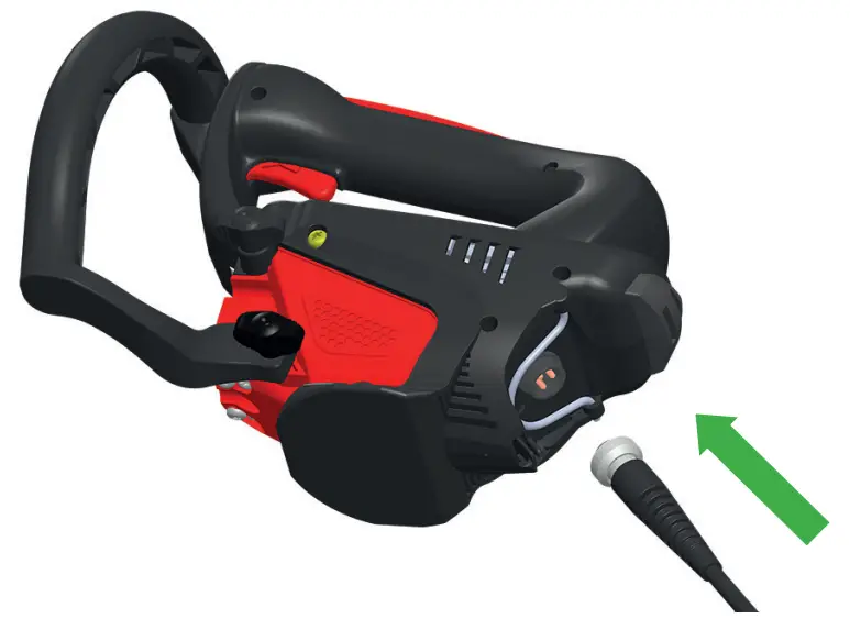 INFACO V5000p3E Olive Harvester - Fig 4