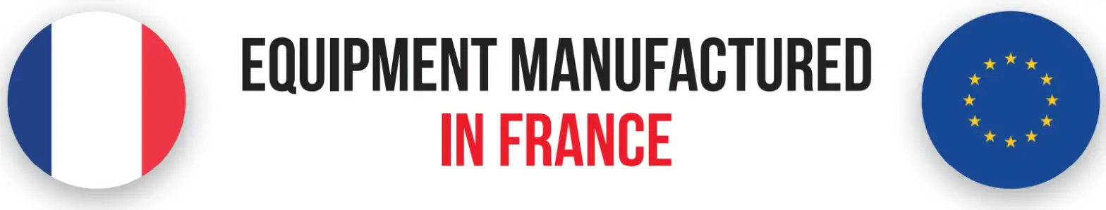 INFACO V5000p3E Olive Harvester - icon 1