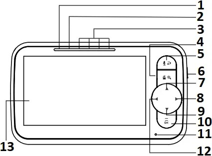 HB6351 - Product overview 1