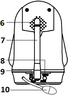 HB6351 - Product overview 4