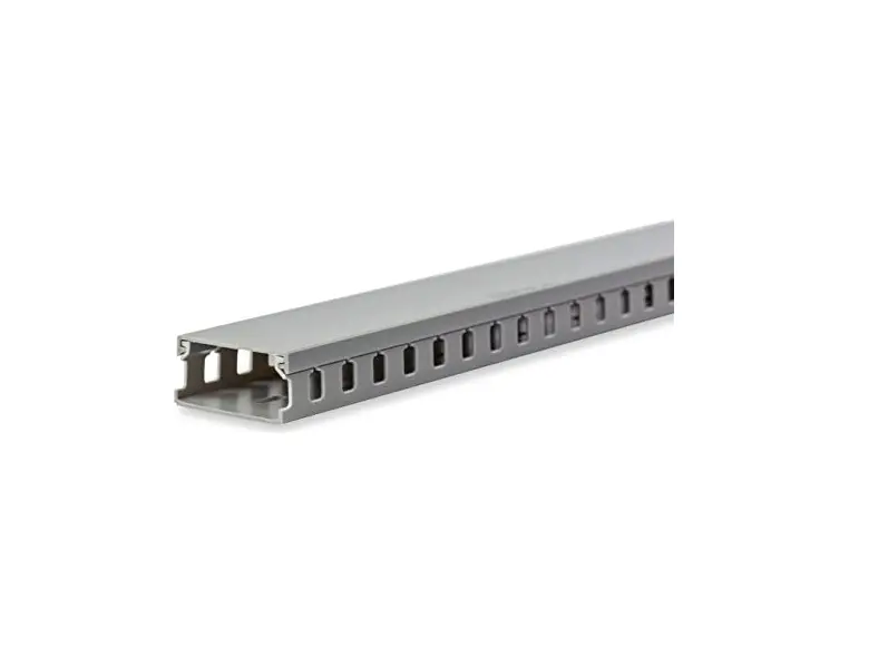 Stageek Slot Wiring Cable Raceway Kit Instructions Stageek Slot Wiring Cable Raceway Kit Instructions