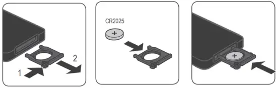 KLARSTEIN 10032894 Vapoair Onyx Ultrasonic Humidifier - Fig 2