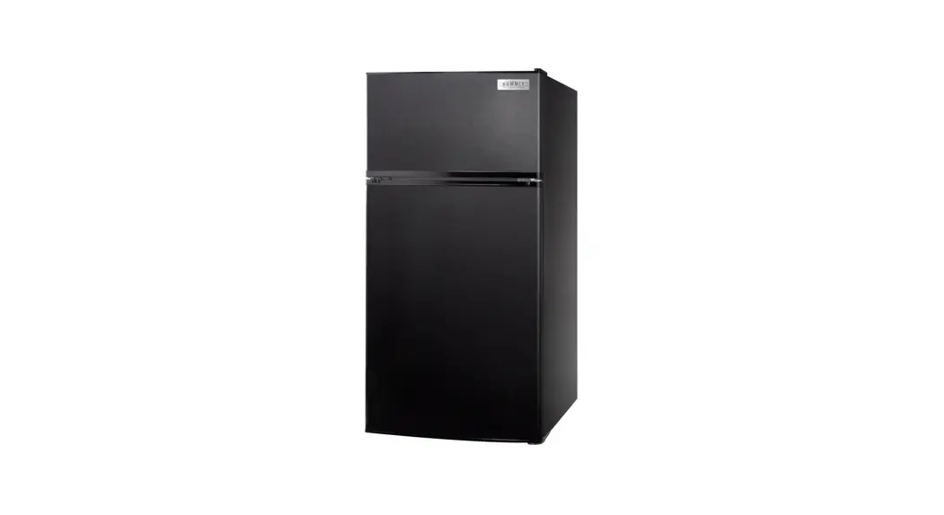 Summit Ff1118w Series Frost-free Refrigerator-freezer Instructions Summit Ff1118w Series Frost-free Refrigerator-freezer Instructions