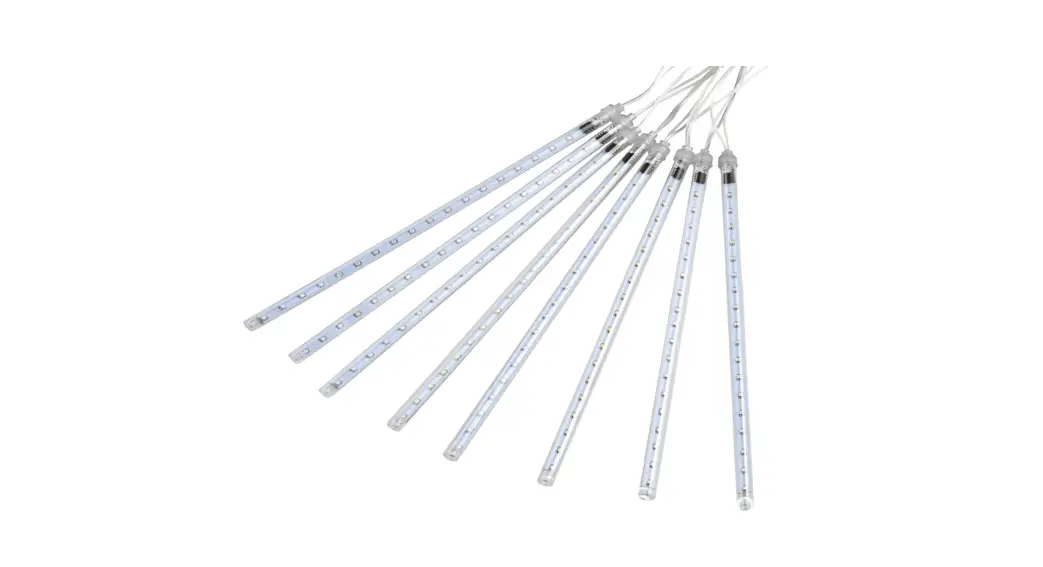 Solar Lighting Direct Sldml36rgb Residential Meteor Lights User Guide