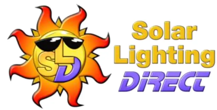 Solar Lighting -logo