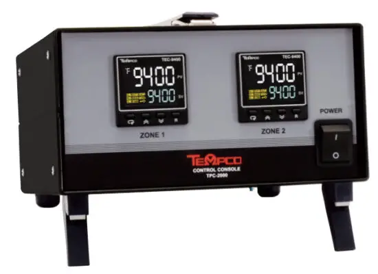 TEMPCO TPC20054 Power Control Console