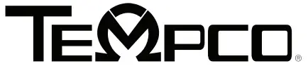 TEMPCO logo