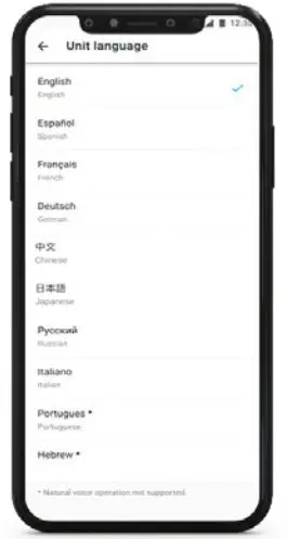 cardo PT200001 Packtalk Edge Motorcycle Bluetooth Communication System - Fig 10