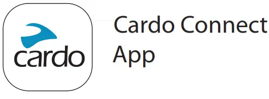cardo PT200001 Packtalk Edge Motorcycle Bluetooth Communication System - Fig 4