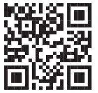 cardo PT200001 Packtalk Edge Motorcycle Bluetooth Communication System - QR