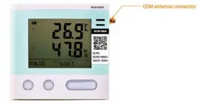 Antenna-Installation