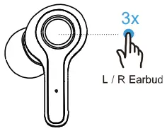 Siri and other Voice Assistant