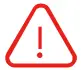 Warning icon