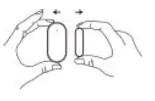 AWOW WiFi+RF868 Gateway Hub Work for WiFi Security System - Icon 2