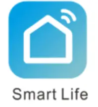 AWOW WiFi+RF868 Gateway Hub Work for WiFi Security System - Icon