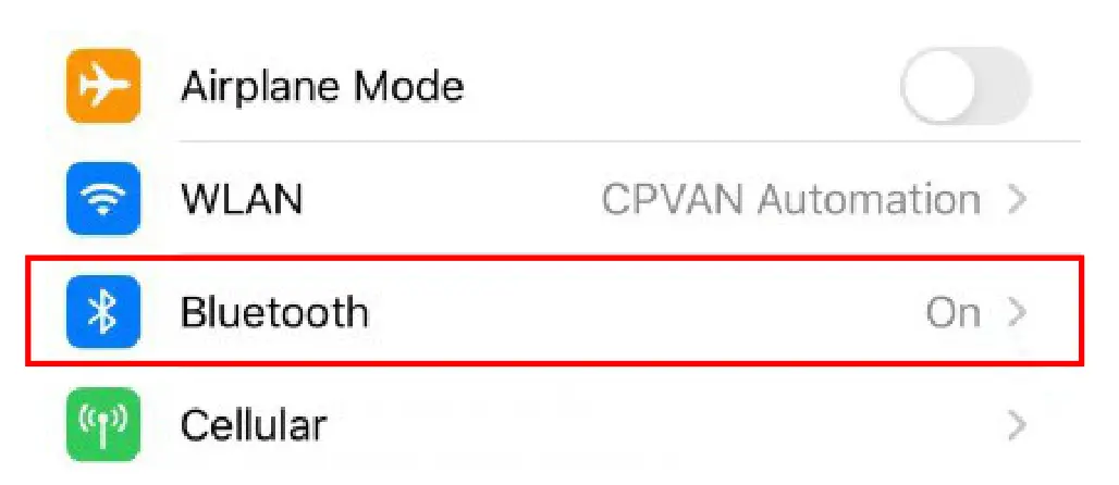 AWOW WiFi+RF868 Gateway Hub Work for WiFi Security System - fig 3