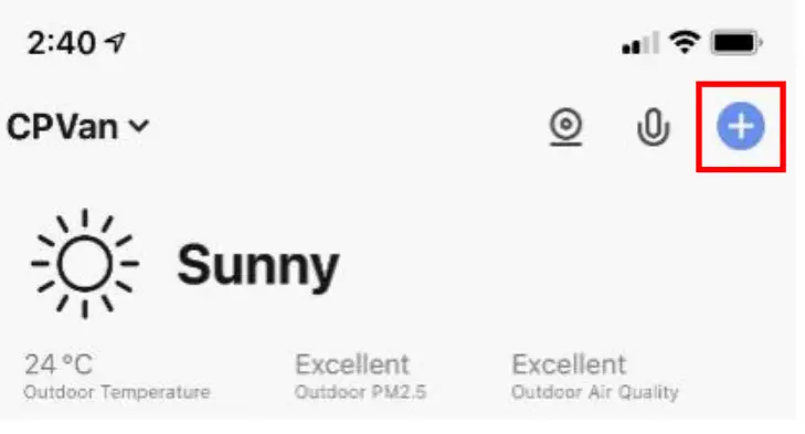 AWOW WiFi+RF868 Gateway Hub Work for WiFi Security System - fig 5