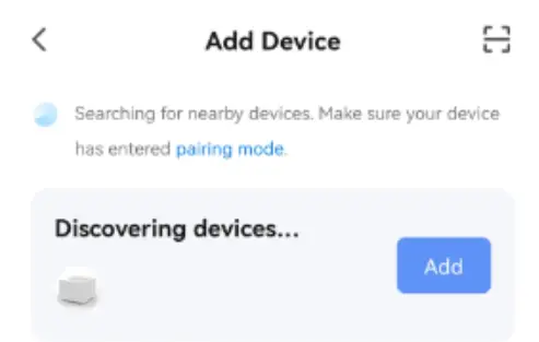 AWOW WiFi+RF868 Gateway Hub Work for WiFi Security System - fig 6