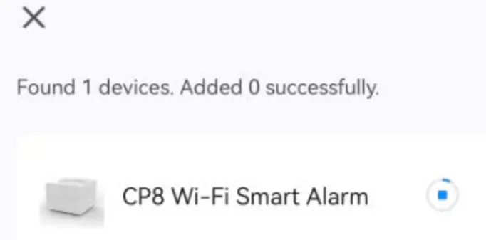 AWOW WiFi+RF868 Gateway Hub Work for WiFi Security System - fig 7