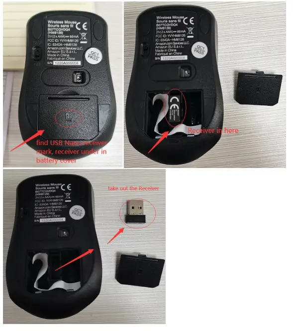 Amazon-Basics-B005EJH6Z4-Wireless-Mouse-with-USB-Nano-Receiver-fig-1