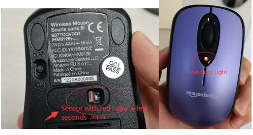 Amazon-Basics-B005EJH6Z4-Wireless-Mouse-with-USB-Nano-Receiver-fig-6