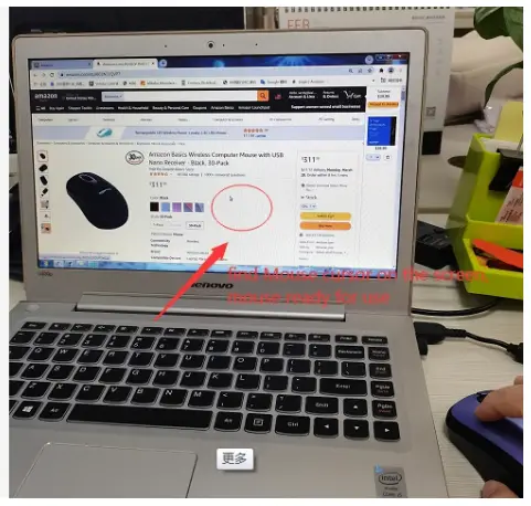 Amazon-Basics-B005EJH6Z4-Wireless-Mouse-with-USB-Nano-Receiver-fig-7